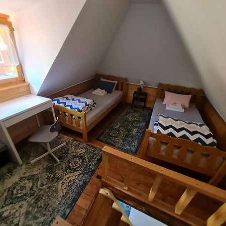 Art Village Kremna Værelse billede