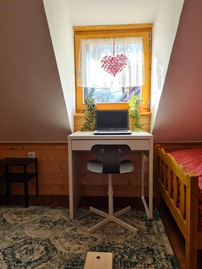 Art Village Kremna Eksteriør billede