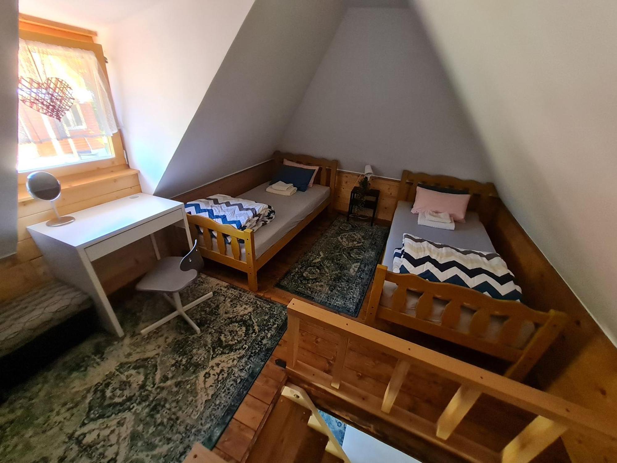 Art Village Kremna Værelse billede